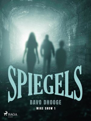 cover image of Spiegels